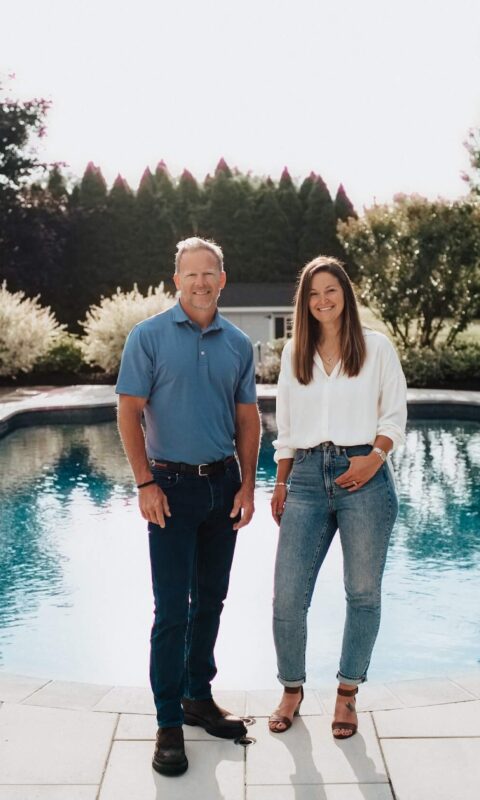 Puravida Custom Pools