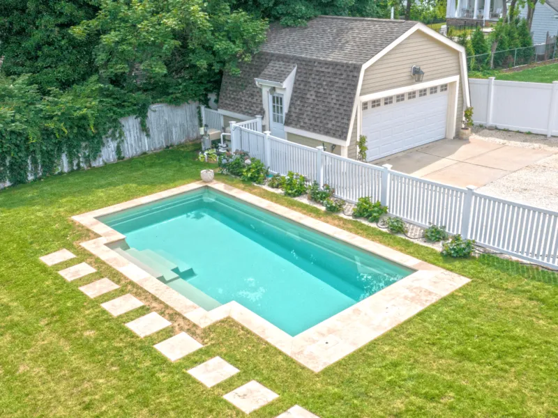 Pool Maintenance & Cleaning