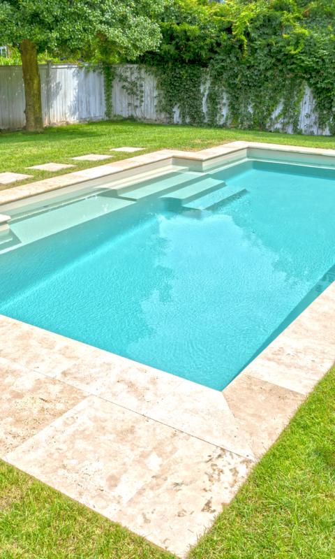 Puravida Custom Pools