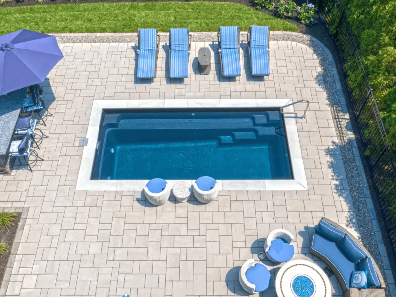 Pool Installation