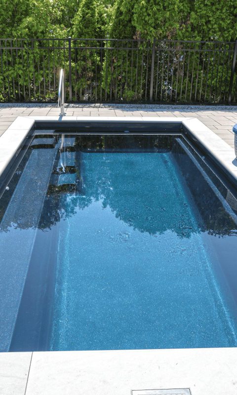 Puravida Custom Pools