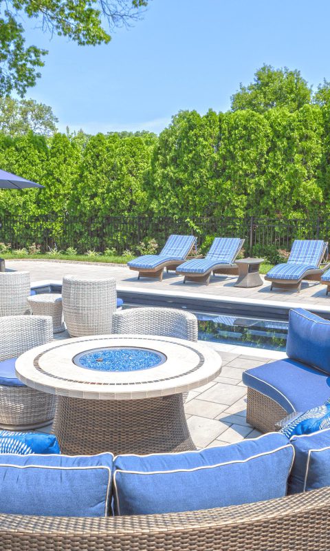 Puravida Custom Pools