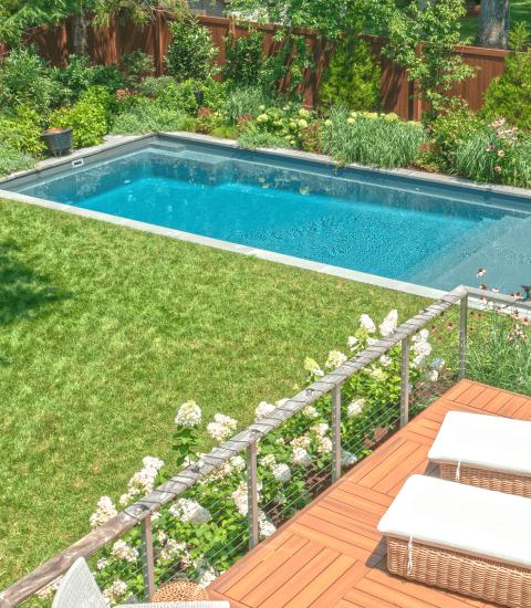 Puravida Custom Pools