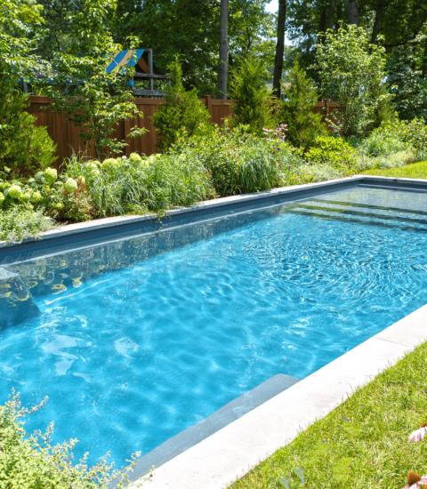 Puravida Custom Pools