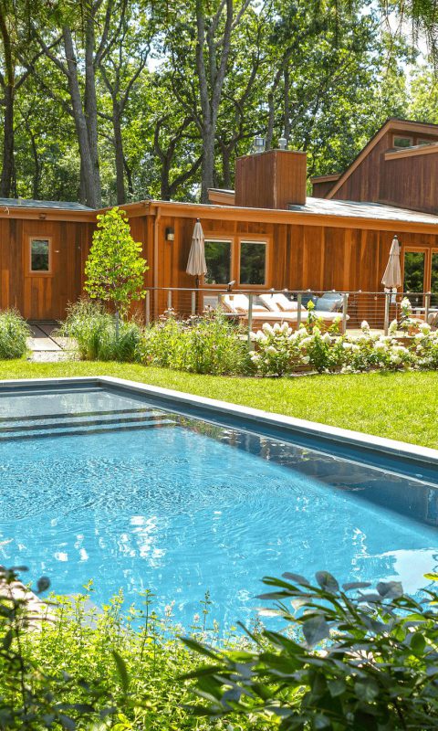 Puravida Custom Pools