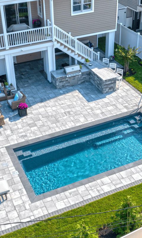 Puravida Custom Pools