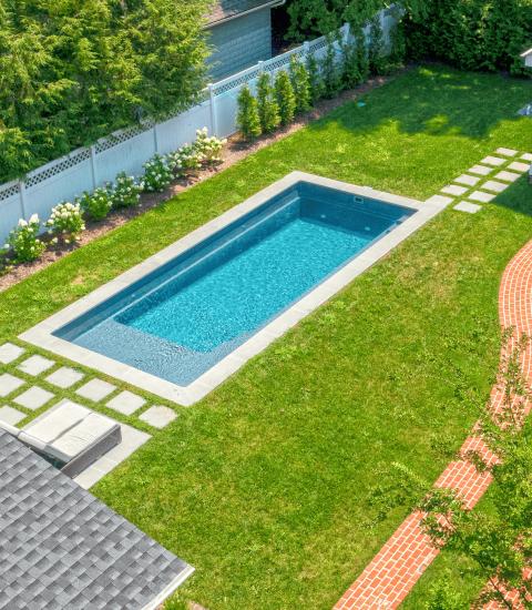 Puravida Custom Pools