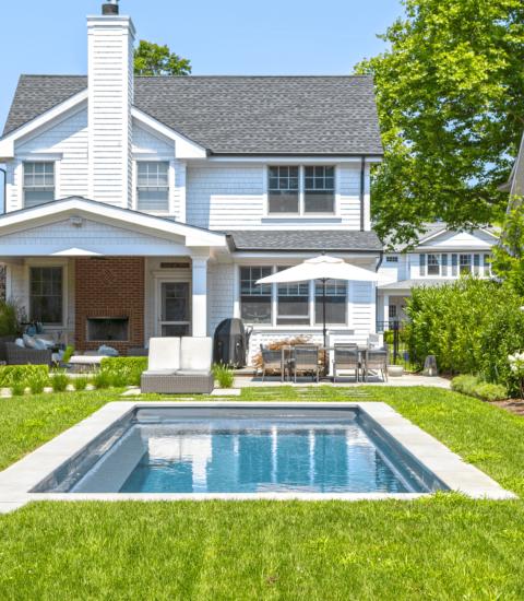 Puravida Custom Pools