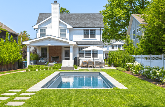 Small Upgrades with Large Impacts for Your Pool