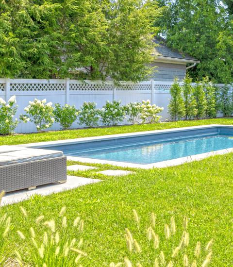 Puravida Custom Pools