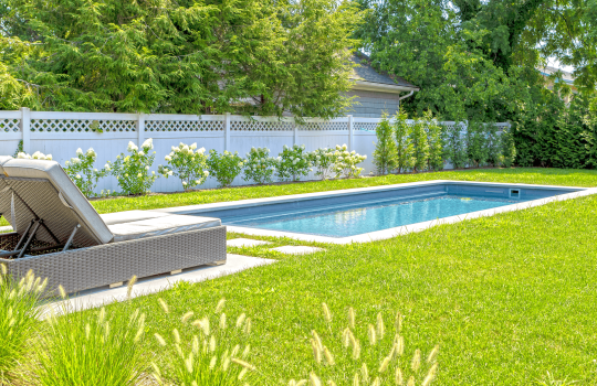 The Ultimate Guide to Designing Your Dream Inground Pool