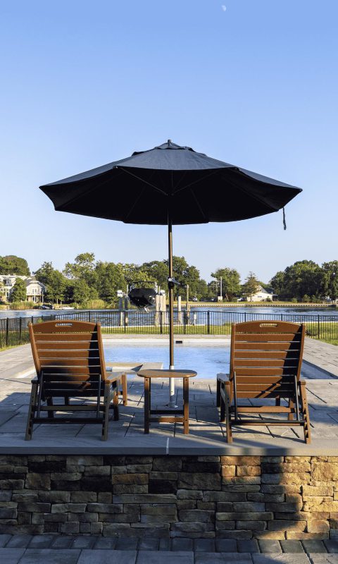 Puravida Custom Pools