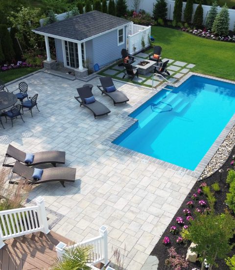 Puravida Custom Pools