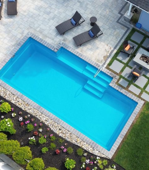 Puravida Custom Pools