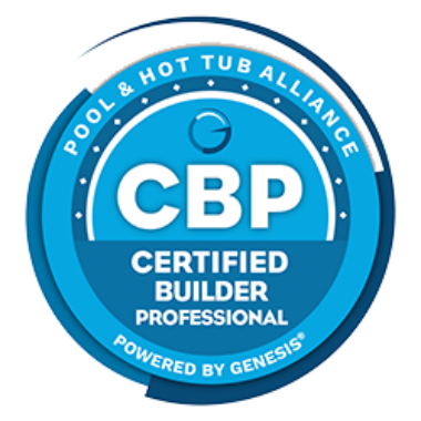 CBP Certified Builder Professionl