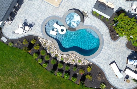 The Importance of Selecting the Correct Pool for NJ Homeowners