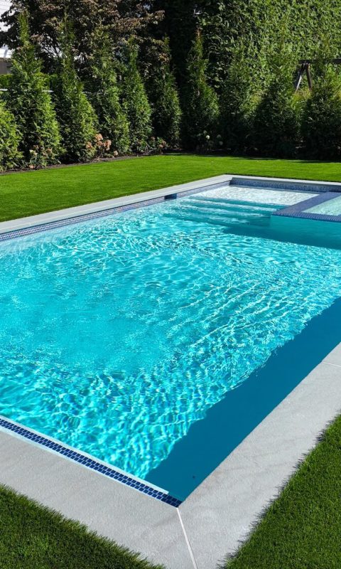 Puravida Custom Pools