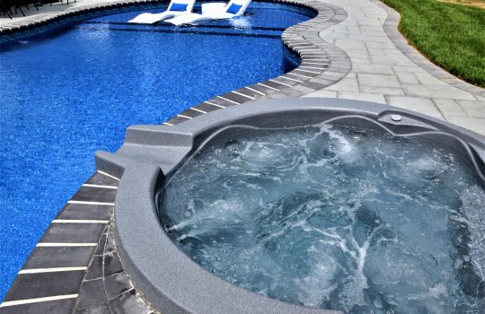 Swimming Through the Seasons