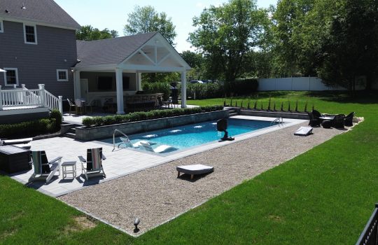 Is There Science Behind Today’s Pool Liners?