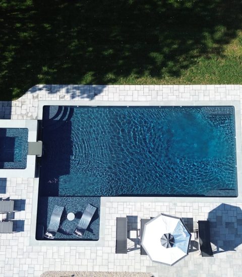 Puravida Custom Pools