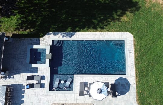 Top 8 Reasons A Vinyl Liner Pool Is A Great Decision For NJ Homeowners