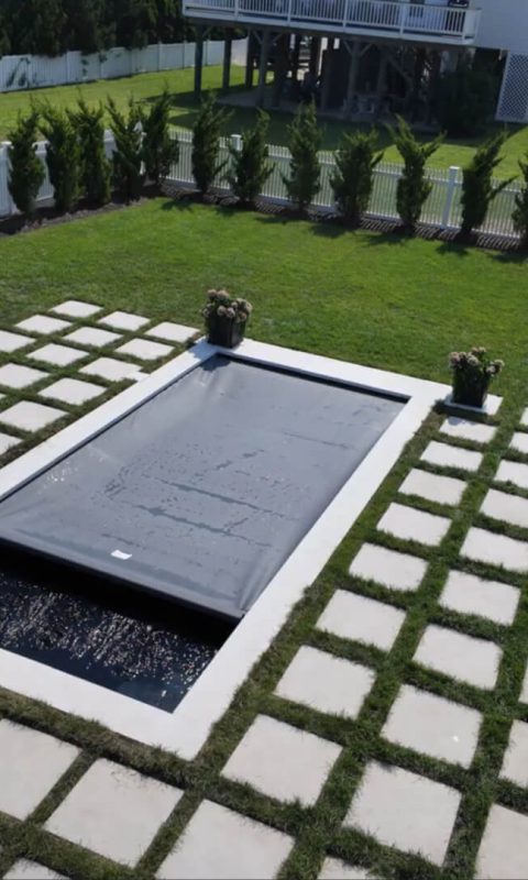 Puravida Custom Pools