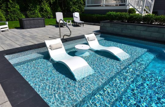 7 Ideas to Improve Your Backyard New Jersey Backyard 