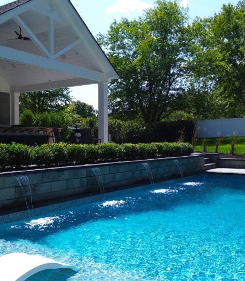 Puravida Custom Pools