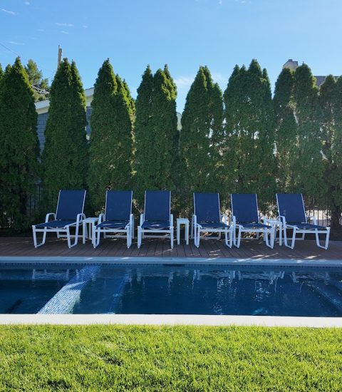 Puravida Custom Pools