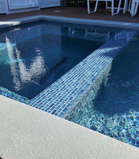 Puravida Custom Pools