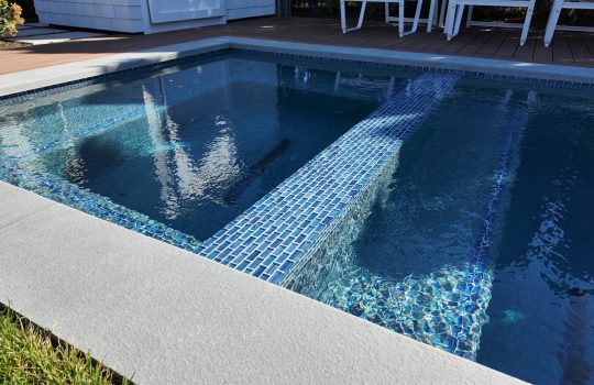 Pool Finishes: Choosing Between Plaster, Pebble, and Quartz