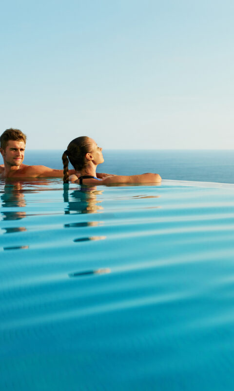 Puravida Custom Pools