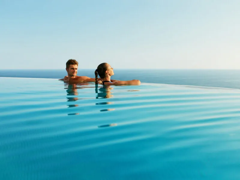 Infinity Pools