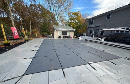 Pool Renovations and Upgrades to Consider Before Peak Season