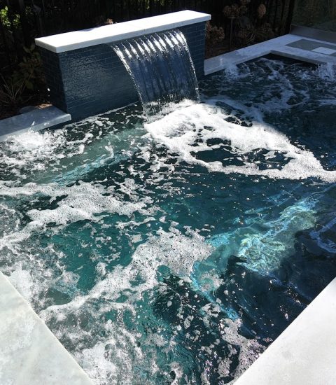 Puravida Custom Pools