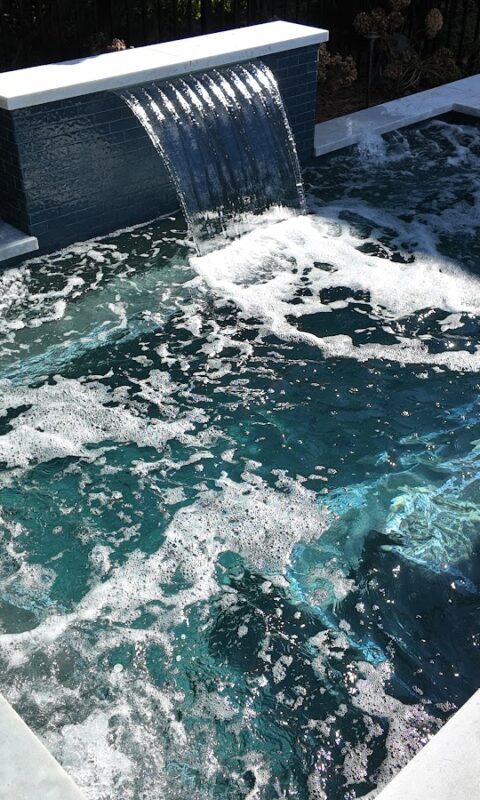 Puravida Custom Pools