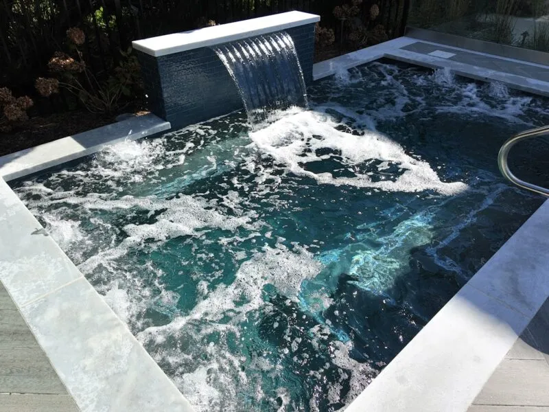 Cocktail Pools