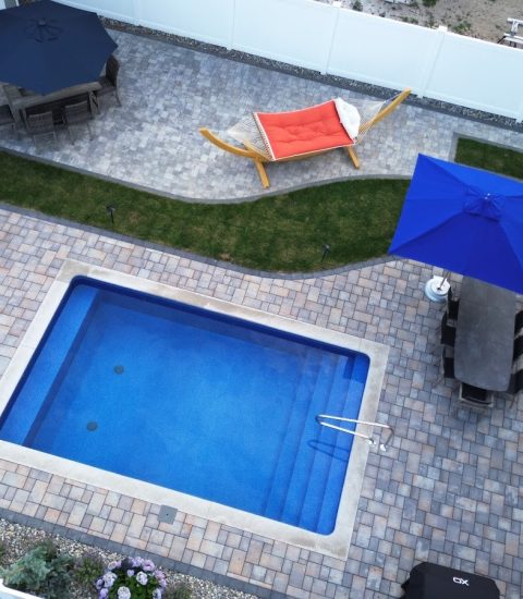 Puravida Custom Pools