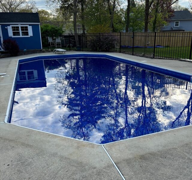 Puravida Custom Pools