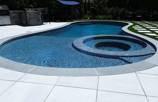 How to Afford Your Dream Pool: Financing Options for NJ Homeowners