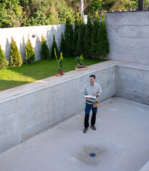 Puravida Custom Pools