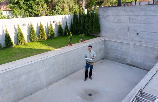 Planning Your Dream Pool Build in New Jersey